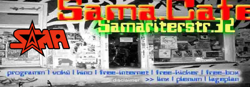 Sama-Navigation